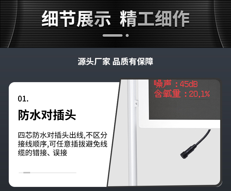 負氧離子監測站(圖23)