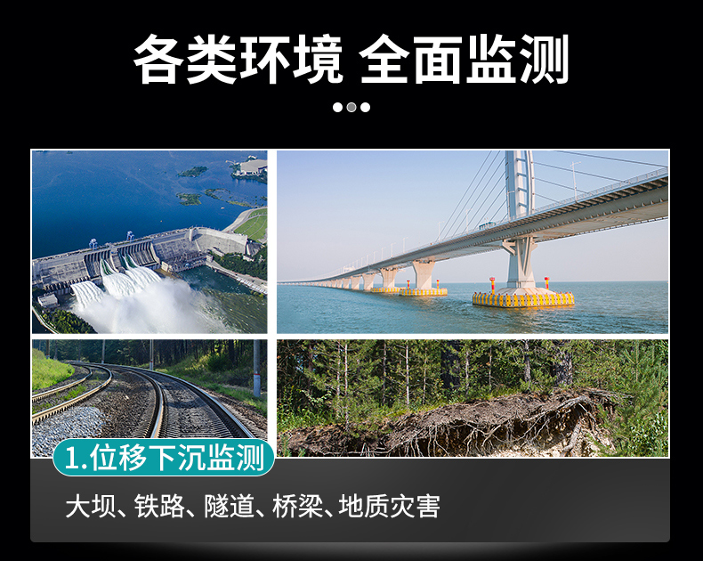 GNSS位移監(jiān)測站(圖17)