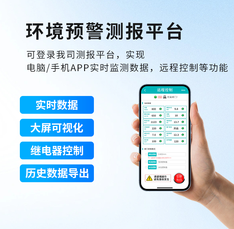 閘門自動控制系統(圖8)