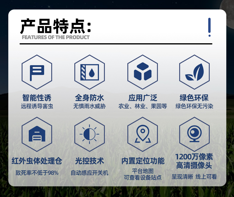 標(biāo)靶蟲情監(jiān)測(圖3)