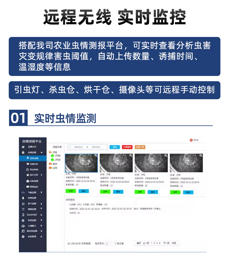 標(biāo)靶蟲情監(jiān)測(圖16)
